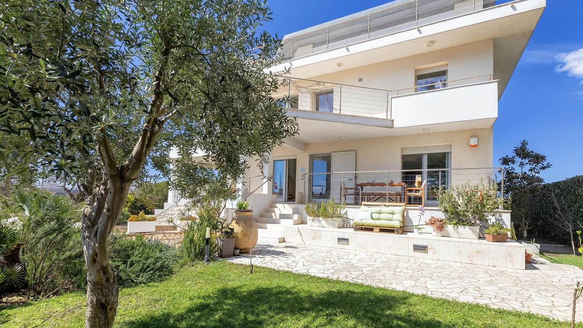 Villa Ninfea Fertilia 0*,  Italy
