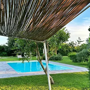 Casa rural Su Passu, Fertilia