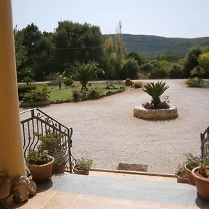 Bed and breakfast Anna Rita Alghero, Fertilia